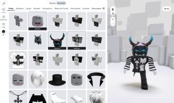 CONTA ROBLOX COM KORBLOX DEATHPEAKER