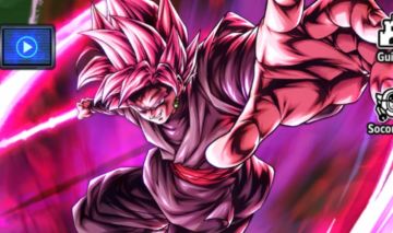 Vende conta dragon ball legends