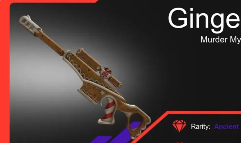GINGERSCOOP MM2