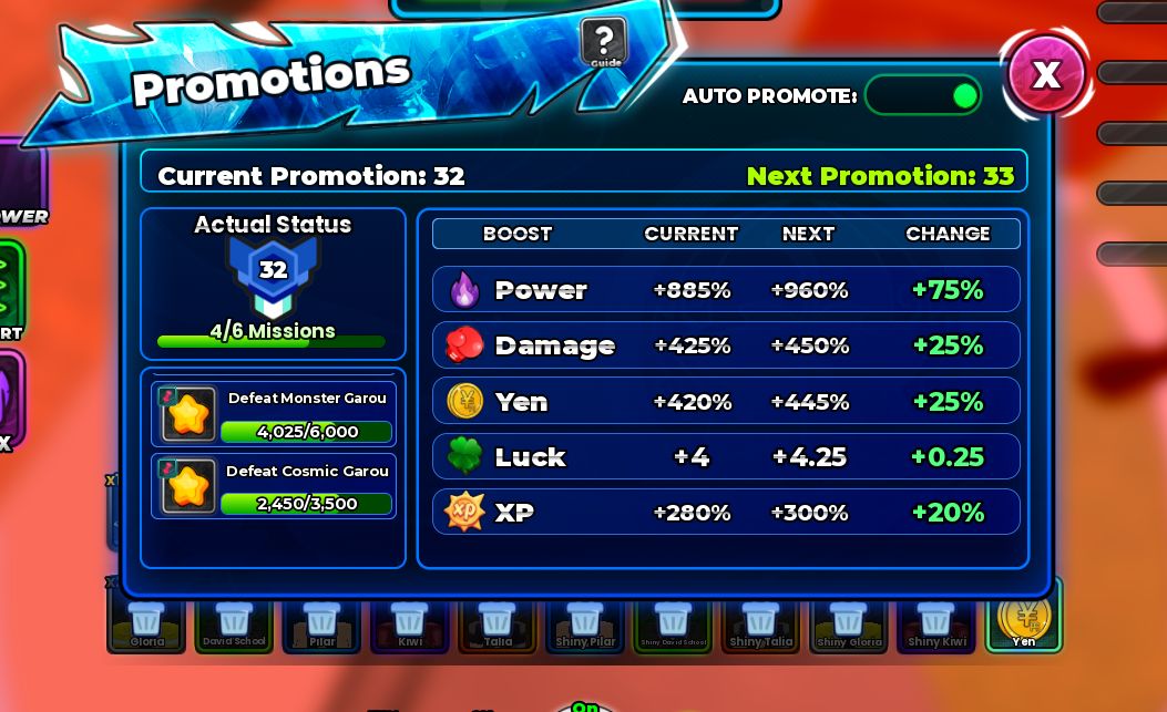 Conta Anime Astral Simulator Endgame Meta!!