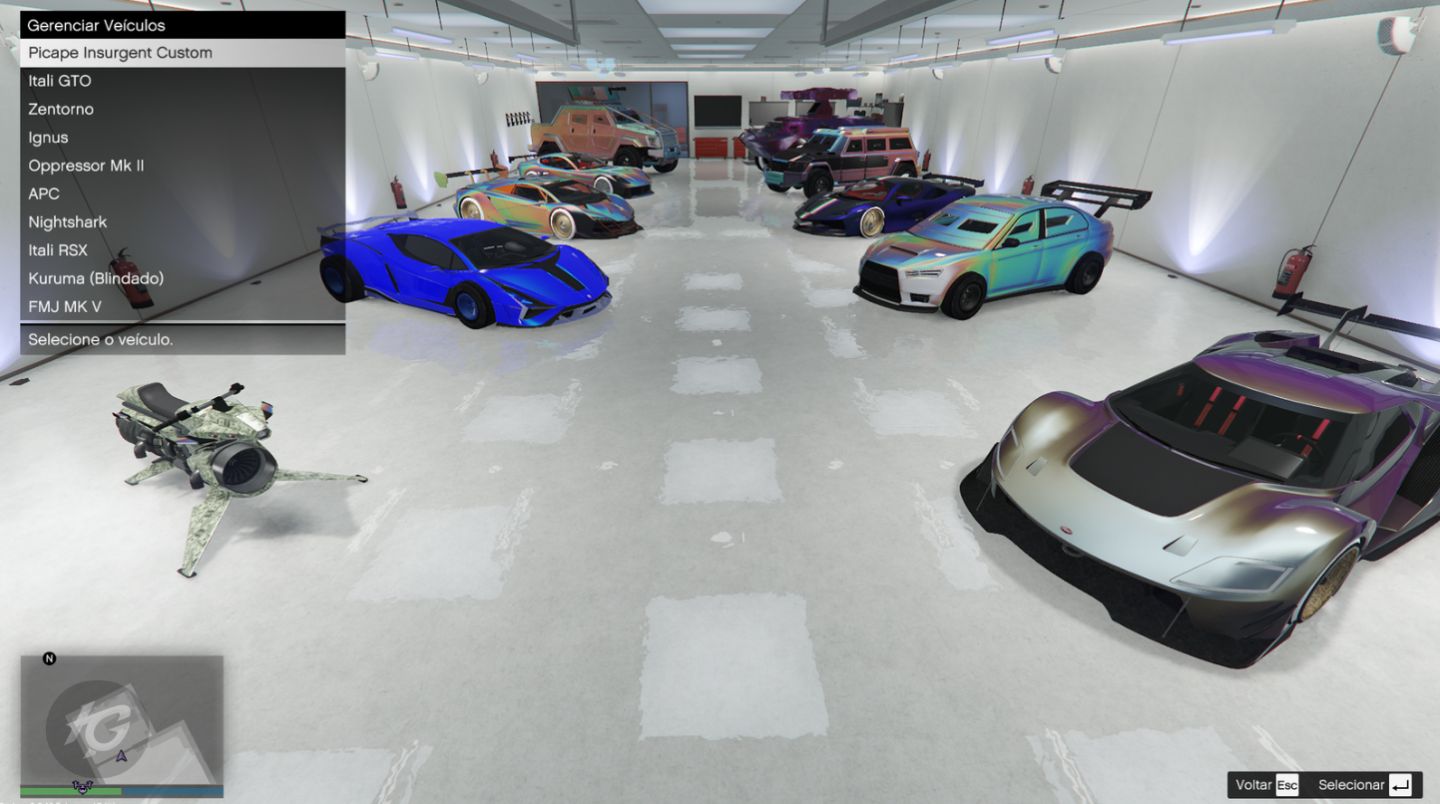 PACOTES DE DINHEIRO GTA ONLINE | BRINDES + DESBLOQUEIOS, NÍVEL E MAIS
