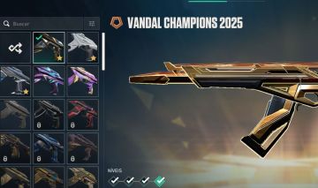 CONTA DE VALORANT FULL ACESSO COM 11 SKINS PRATA 3 APENAS VENDA