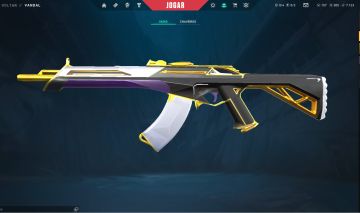 CONTA 7 FACAS + 8 VANDAL + 6 PHANTOM + CLASSIC VCT25 - FULL ACESSO