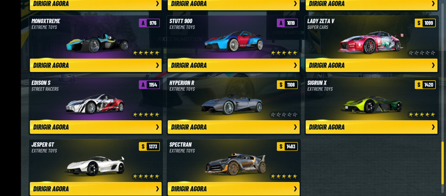 Extreme Car Driving Simulator