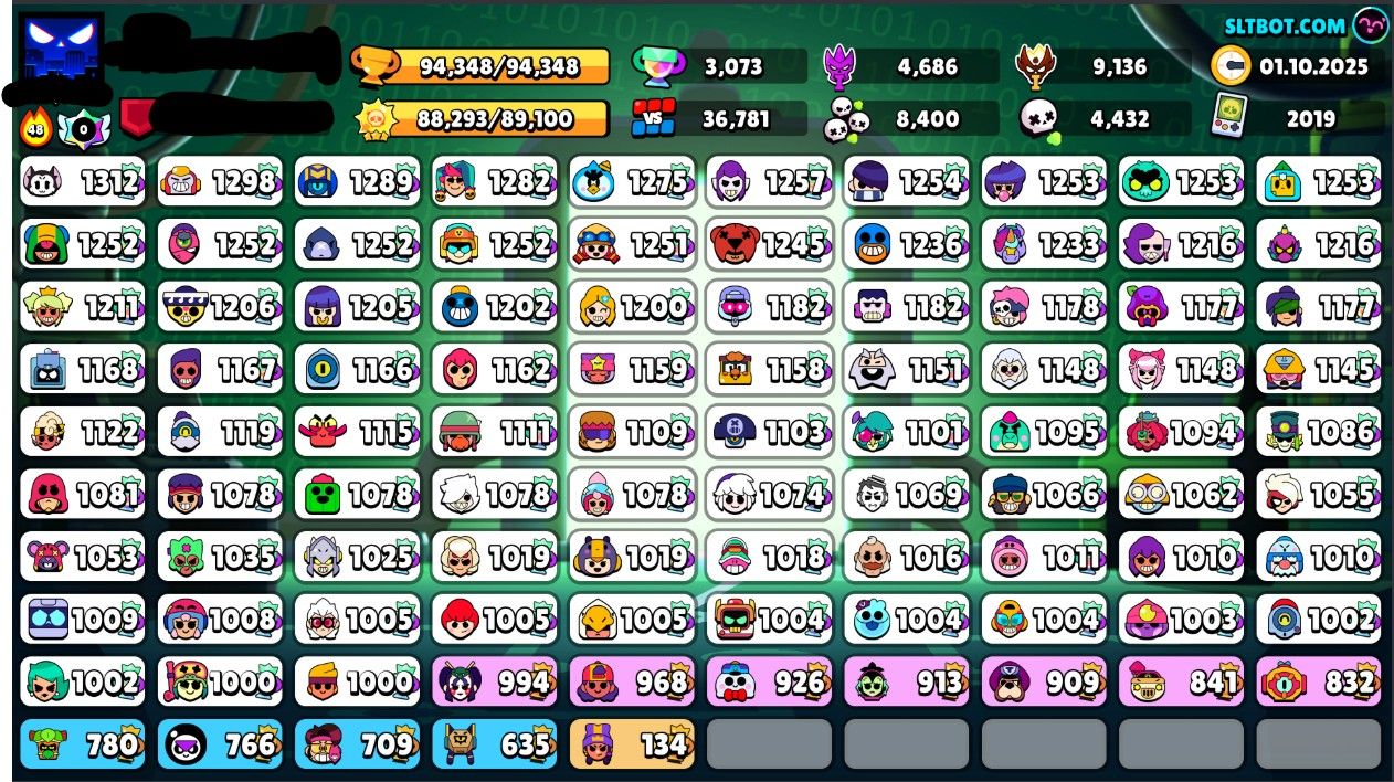 Conta FULL MAX - Todos Pro Pass | 574+ Skins | Todas Hipercargas | e +.