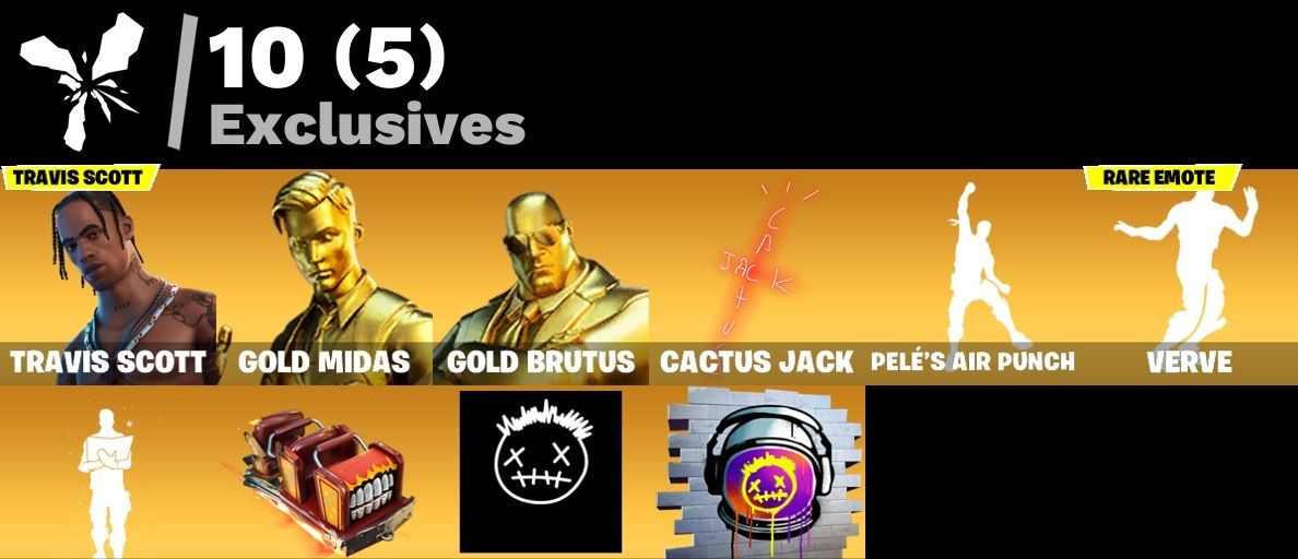CONTA FORTNITE 84 SKINS TRAVIS SCOTT PRIMEIRO EMAIL RARIDADE