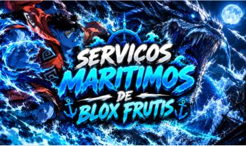 BLOX FRUTIS SERVIÇOS DE LEVIATA/MIRAGEM /ILHA DA KITSUNE/VULCÃO/SEA EVENTOS