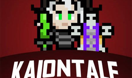 Kaion tale