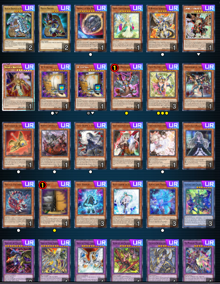 Master Duel Conta Deck Branded + Dragão do Trovão Meta S-52 (Entrega Automática)
