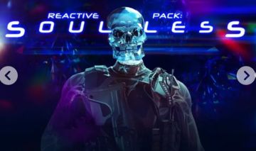 SKIN SEM ALMA (FANTASMA ESPECTRAL) + CPS | PACOTES RAROS CALL OF DUTY