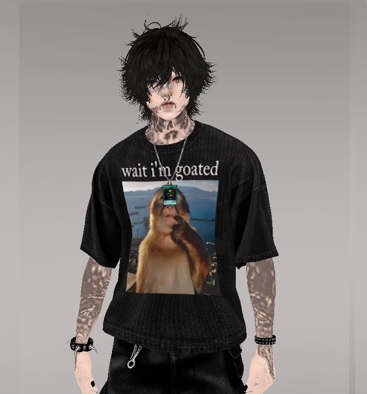 FITS NO IMVU ENVIADO O OUTFIT NA SUA CONTA [FEMININO & MASCULINO]