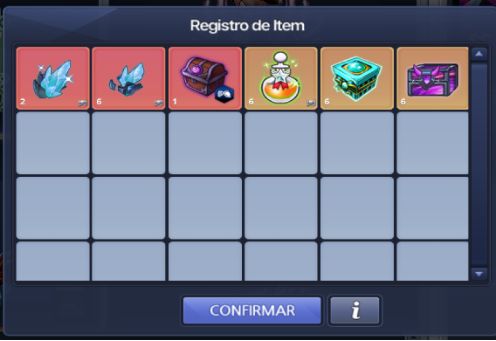 [MAIS VENDIDO] GRAND CHASE CLASSIC - FARM VOID, SOLENE, CALNAT, TOD