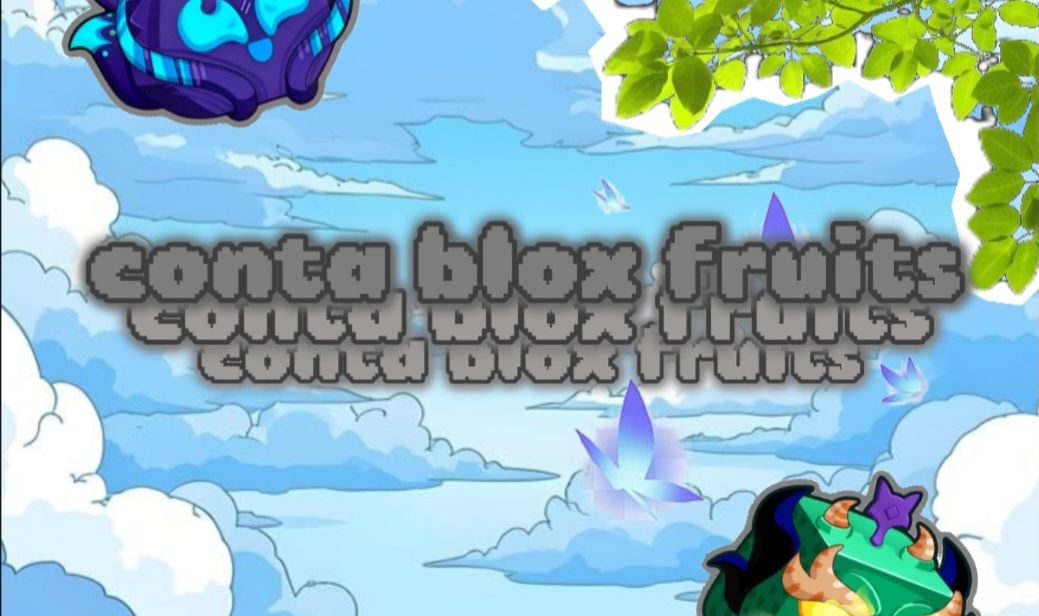 Conta Full Itens,cdk,ttk,dark blade e muito mais!!