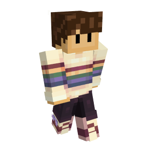 SKIN PERSONALIZADA PARA MINECRAFT {[TODAS AS VERSÕES]}