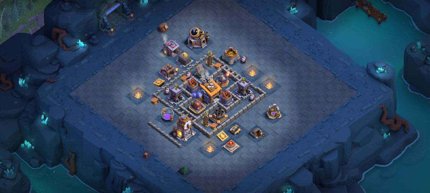 Conta clash of clans - CV14 UPADO - PROMOÇÃO!!