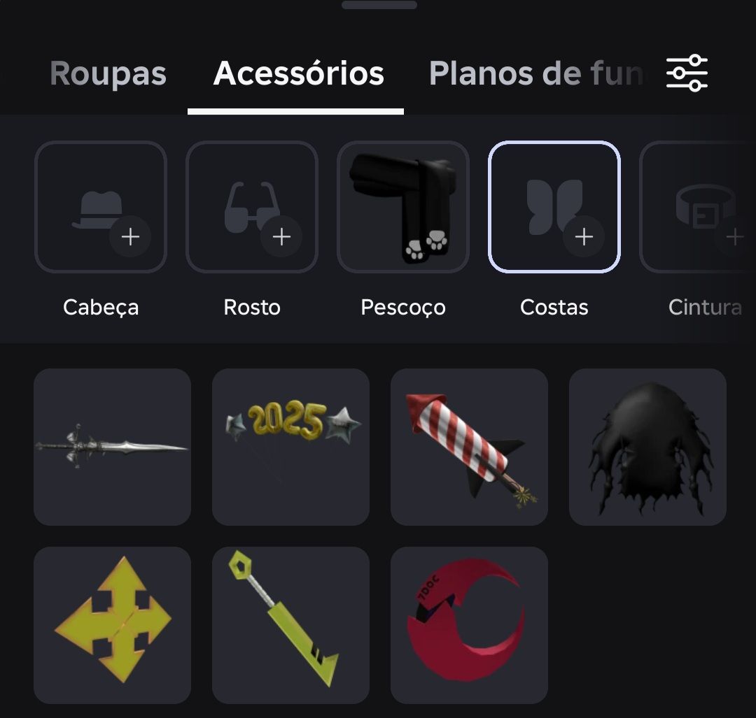 ROBLOX EMO ACCOUNT | FIRE HAMMER + ELDER ANIMATION + ACCESSORIES