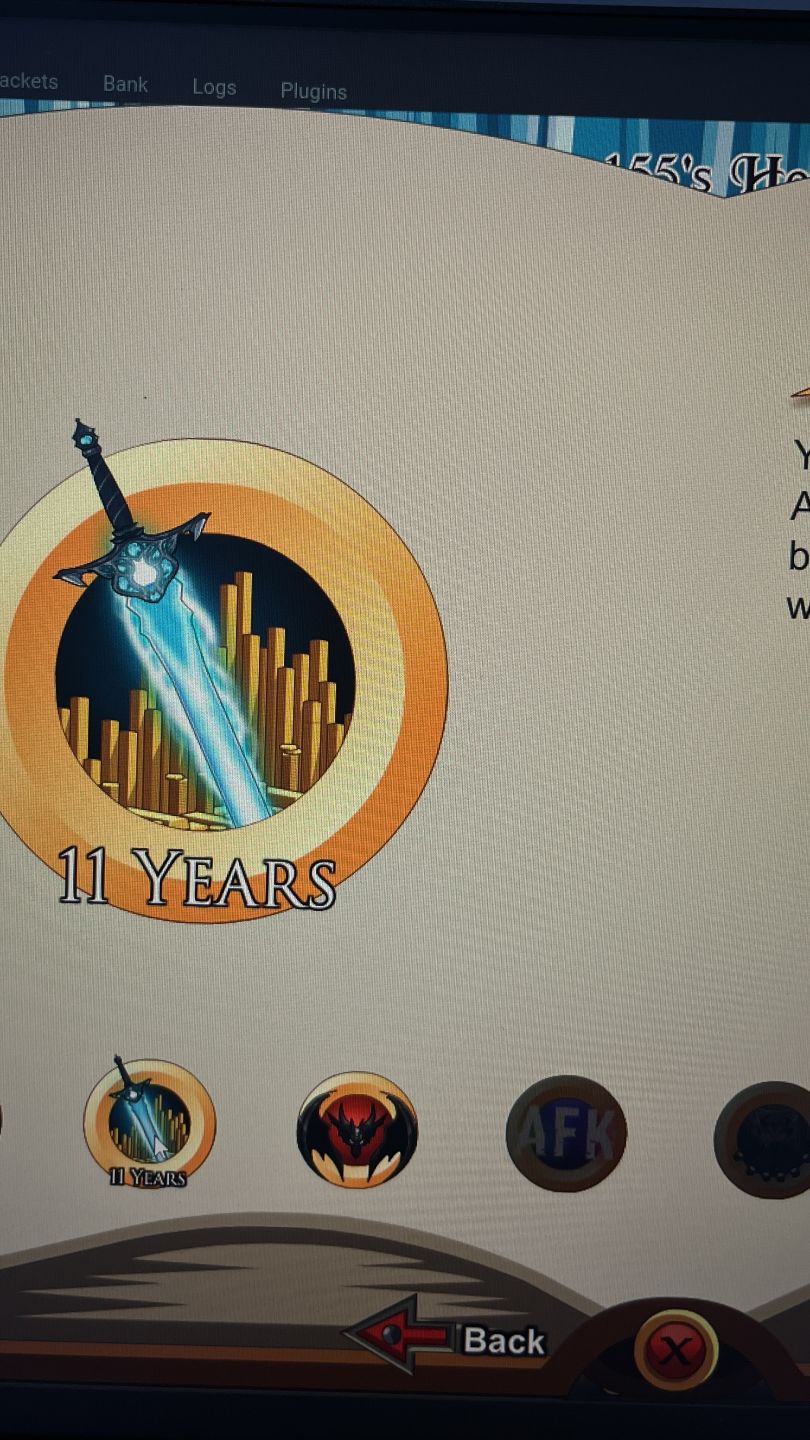 Contas de aqw com 11 e 12 anos