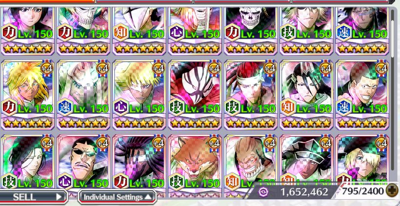 BBS/ 48962 Orbs/ Gremmy- Ichigo - Accutrone/1026 BBS/ 7941 Accessory Tickets