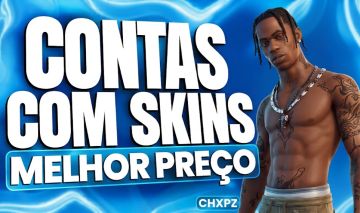 1x Conta Fortnite | 89 skins RARAS (MESTRA MAGNATA+BRUXA SURFISTA+picareta fncs)