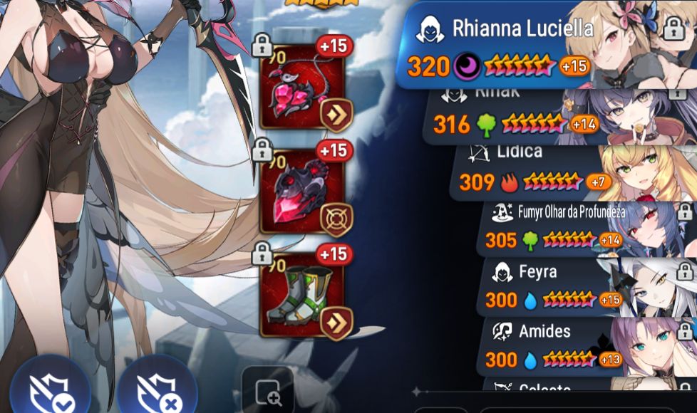 CONTA END GAME AGGRO/CLEAVER /// 64 ML 5 ESTRELAS