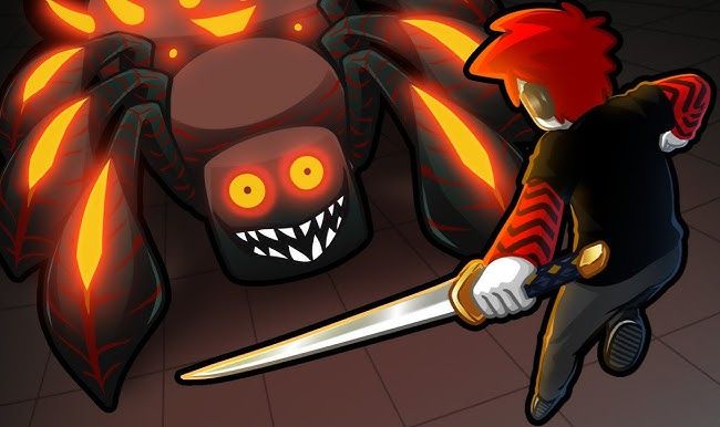 [ ! PROMOÇÃO FIM DE ANO !] DUNGEON HUNTERS (BETA) GAMEPASS | - MEGA PREÇOS