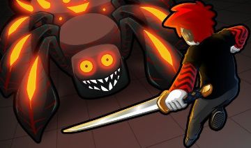[ ! PROMOÇÃO FIM DE ANO !] DUNGEON HUNTERS (BETA) GAMEPASS | - MEGA PREÇOS