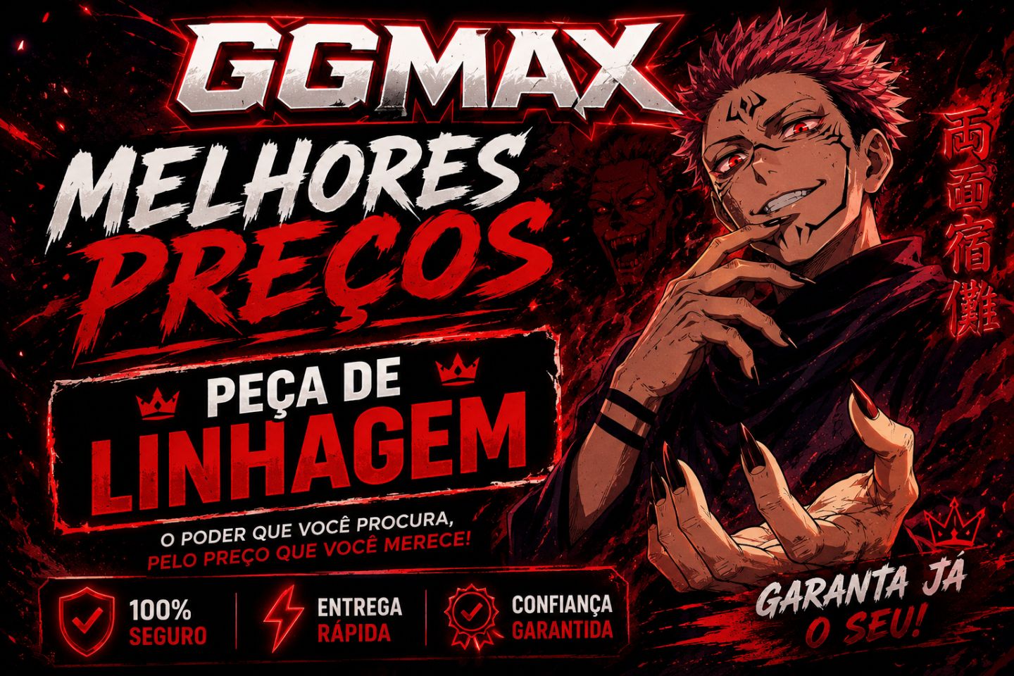 Peças de Linhagem + Haki + Estilos de Luta Melhor Preço