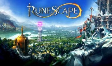 Gold Runescape