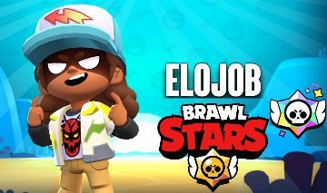 (ELOJOB BRAWLSTARS) COLOCAMOS SEU BRAWLER NO 1000!! APROVEITE A PROMOÇÃO !!