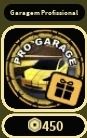 Gamepass Garage Pro - Jailbreak (Roblox)