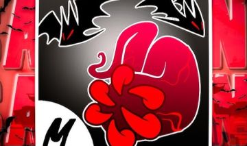 CONTAS COM SANGUINE ART + LEVEL MAX
