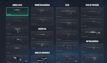 Conta full acesso