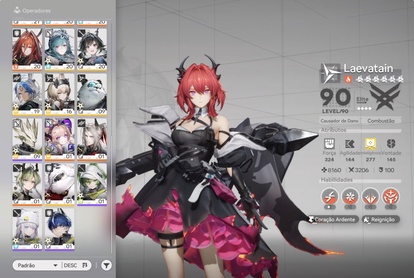 AKE NA NVL57 8 PERSONAGENS 6 LIMITADOS + 6 ARMAS 6 LIMITADAS