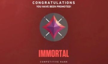 Conta Imortal Rank Ativo Valorant - Full Acesso