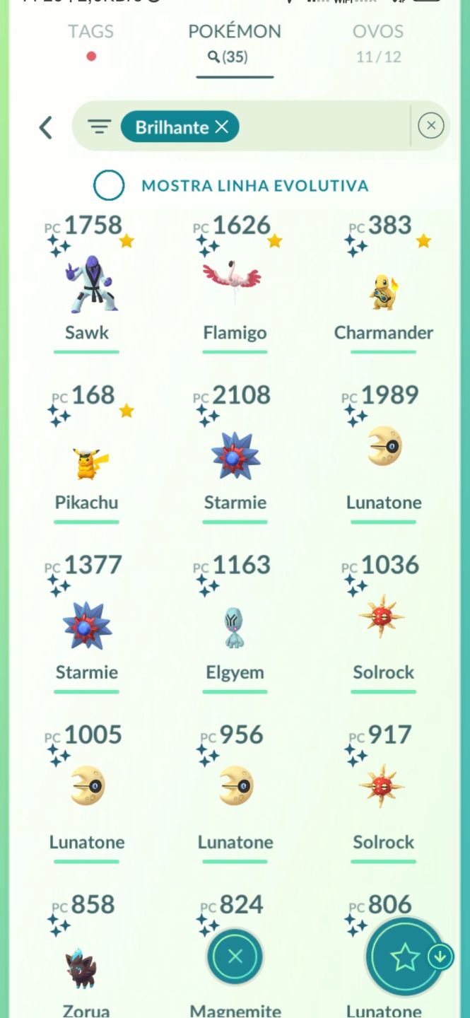 Conta PTC LV 47