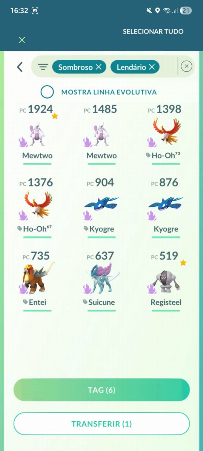 MUSEU PGO | 2x MEWTWO ARMADURA | Pikachu Fragmento e Clone | Solgaleo 100%