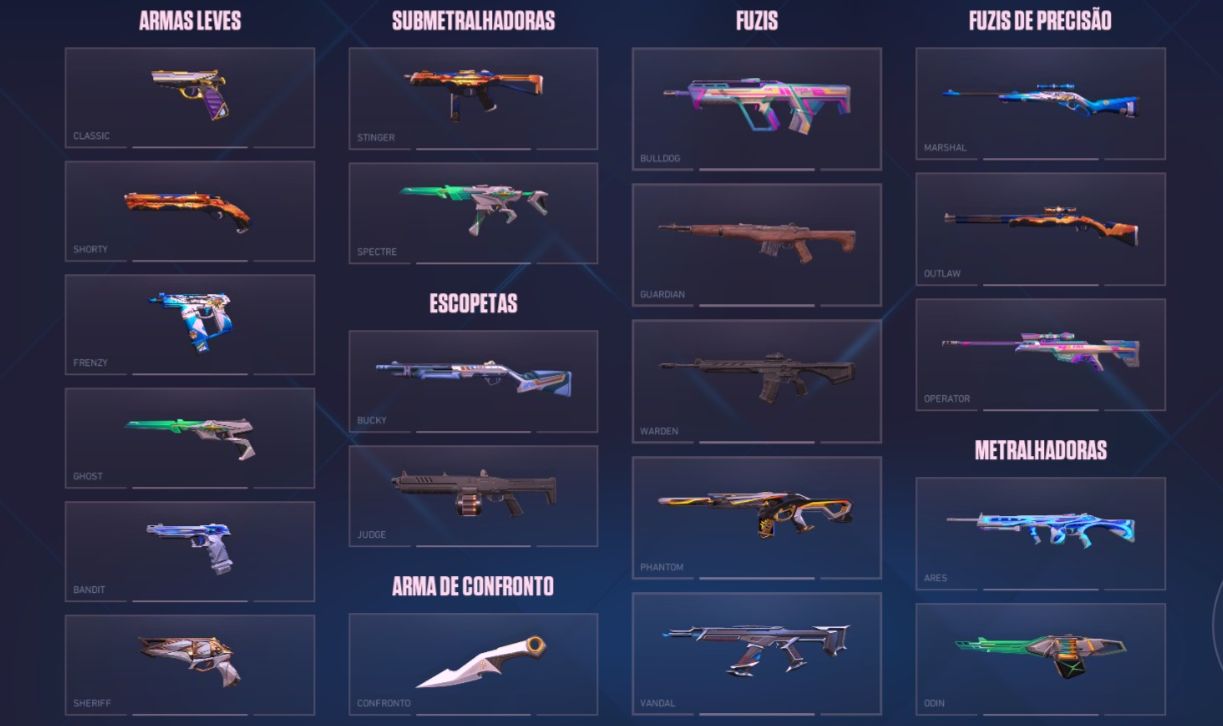 Conta phantom champions 24, pacote completo champions 26