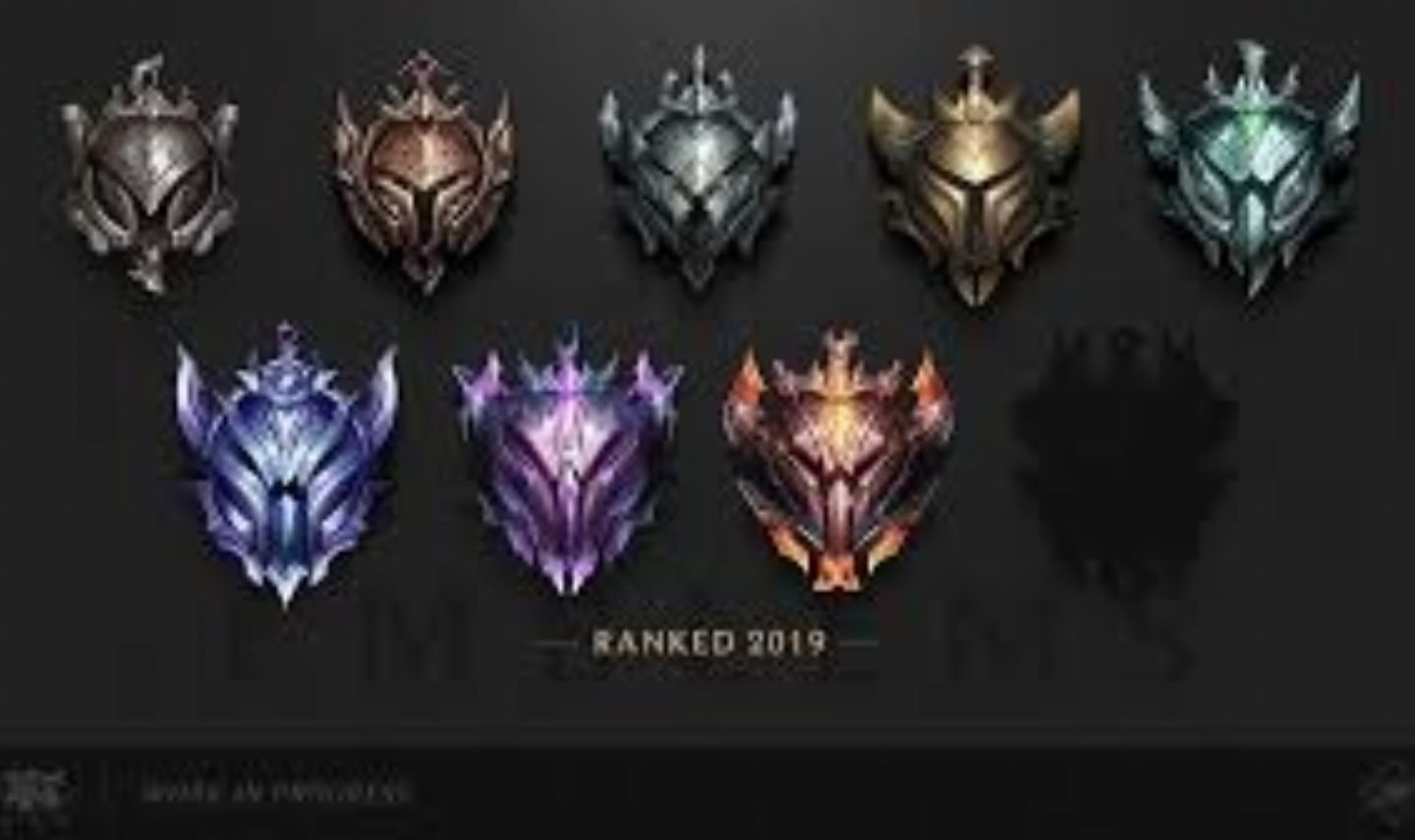 Elojob league of legends PT-BR