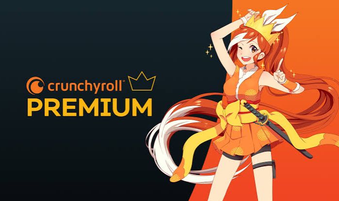 Crunchyrrollmega fan (.) não vai cair eu garanto