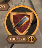 Conta de Albion bem upada