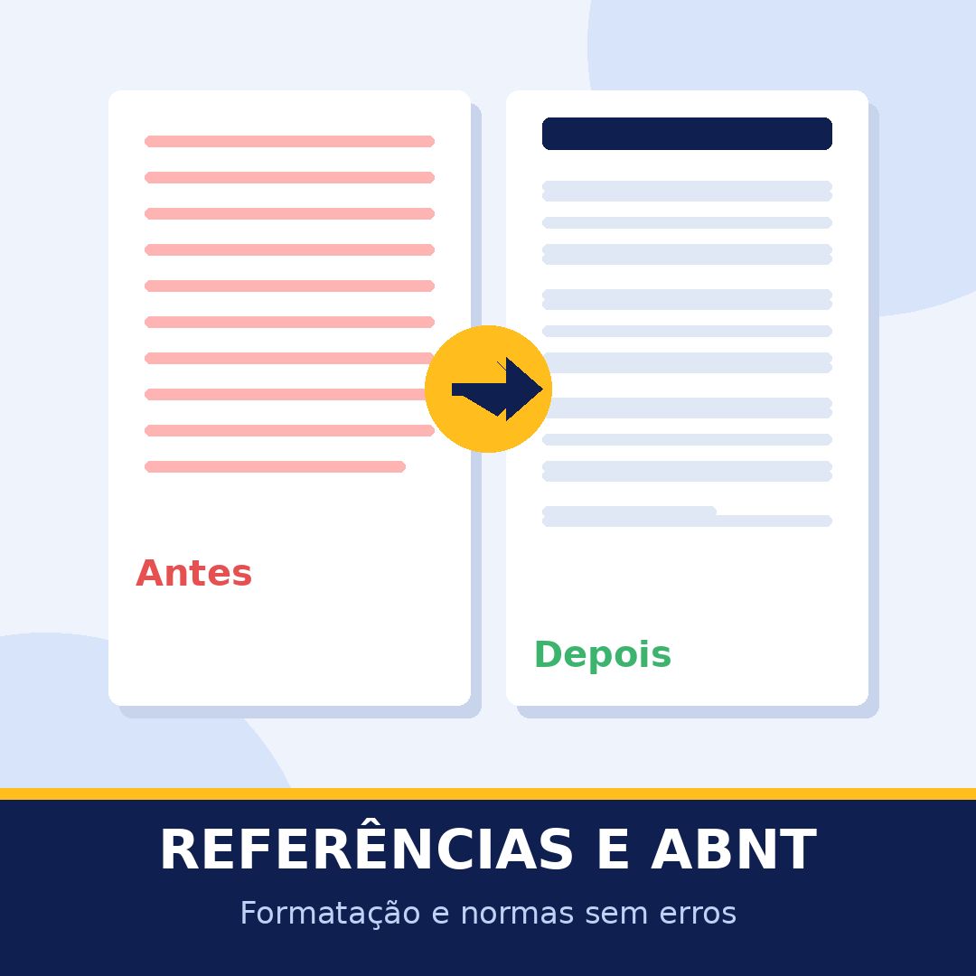 Trabalho Acadêmico e Escolar | Currículo | Slides | Tcc | Redação e etc.
