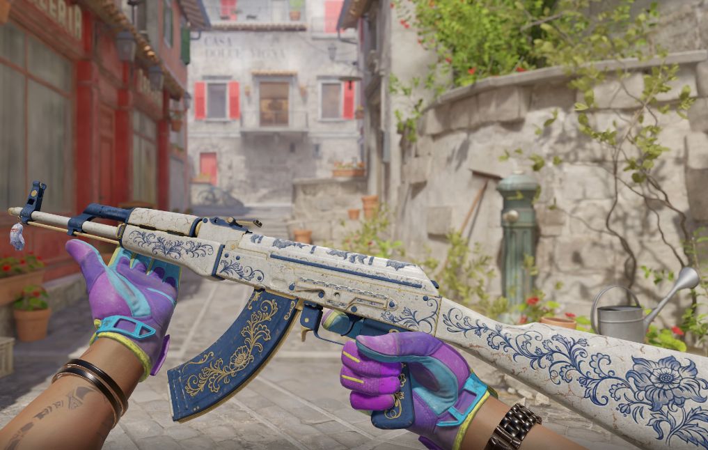 Skins Arma , Faca CS2 | Counter Striker 2