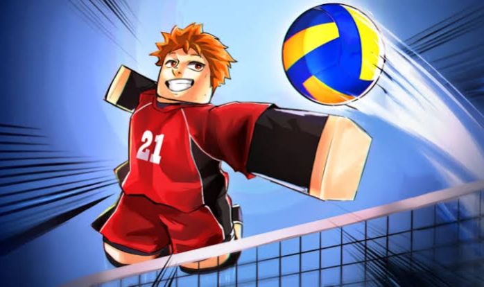 Haikyuu legends conta op com OG e vários secrets