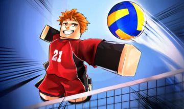Haikyuu legends conta op com OG e vários secrets