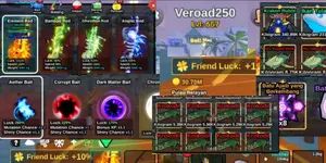 [NOVA UPDATE] FISH IT! | GHOSTFINN, ELEMENT E DIAMOND