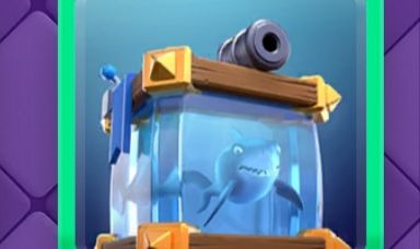 Conta Clash royale muito boa com primeiro passe e 10 anos de jogo e muitas lvl16