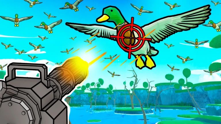 [MELHORES PREÇOS] Catch 1 Billion Ducks - Entrega rápida!