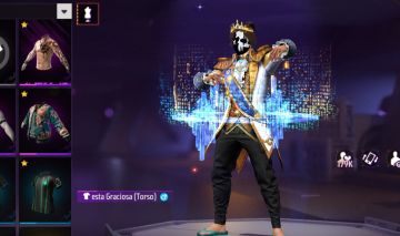 Cobta de freefire pra sair rapido