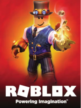 Conta Roblox (8k Robux) - Roblox - Outros jogos Roblox - GGMAX