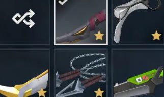 CONTA VALORANT 12 vandal, 4 facas + ITENS EXCLUSIVOS